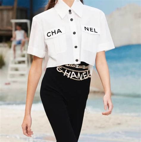 chanel belt for hire|Switch.